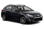 2015 Subaru Impreza